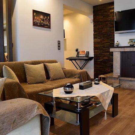 Luxury Summer Escape In Rhodes Apartment Rhodes City Exterior photo