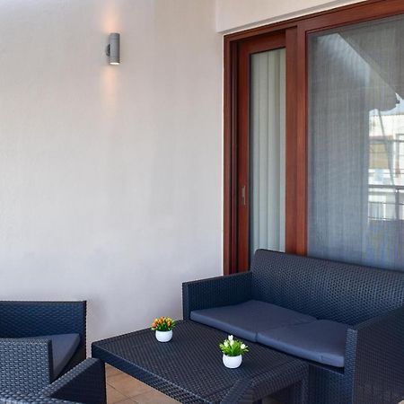 Luxury Summer Escape In Rhodes Apartment Rhodes City Exterior photo