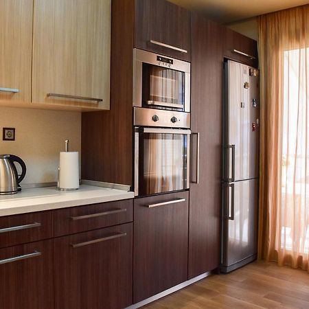 Luxury Summer Escape In Rhodes Apartment Rhodes City Exterior photo