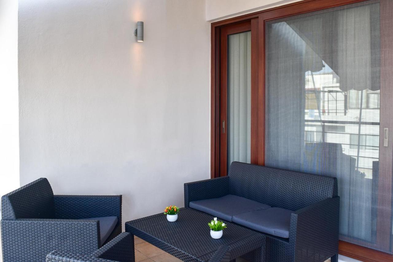 Luxury Summer Escape In Rhodes Apartment Rhodes City Exterior photo