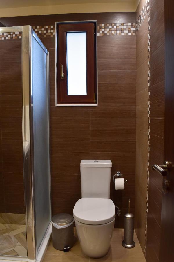 Luxury Summer Escape In Rhodes Apartment Rhodes City Exterior photo